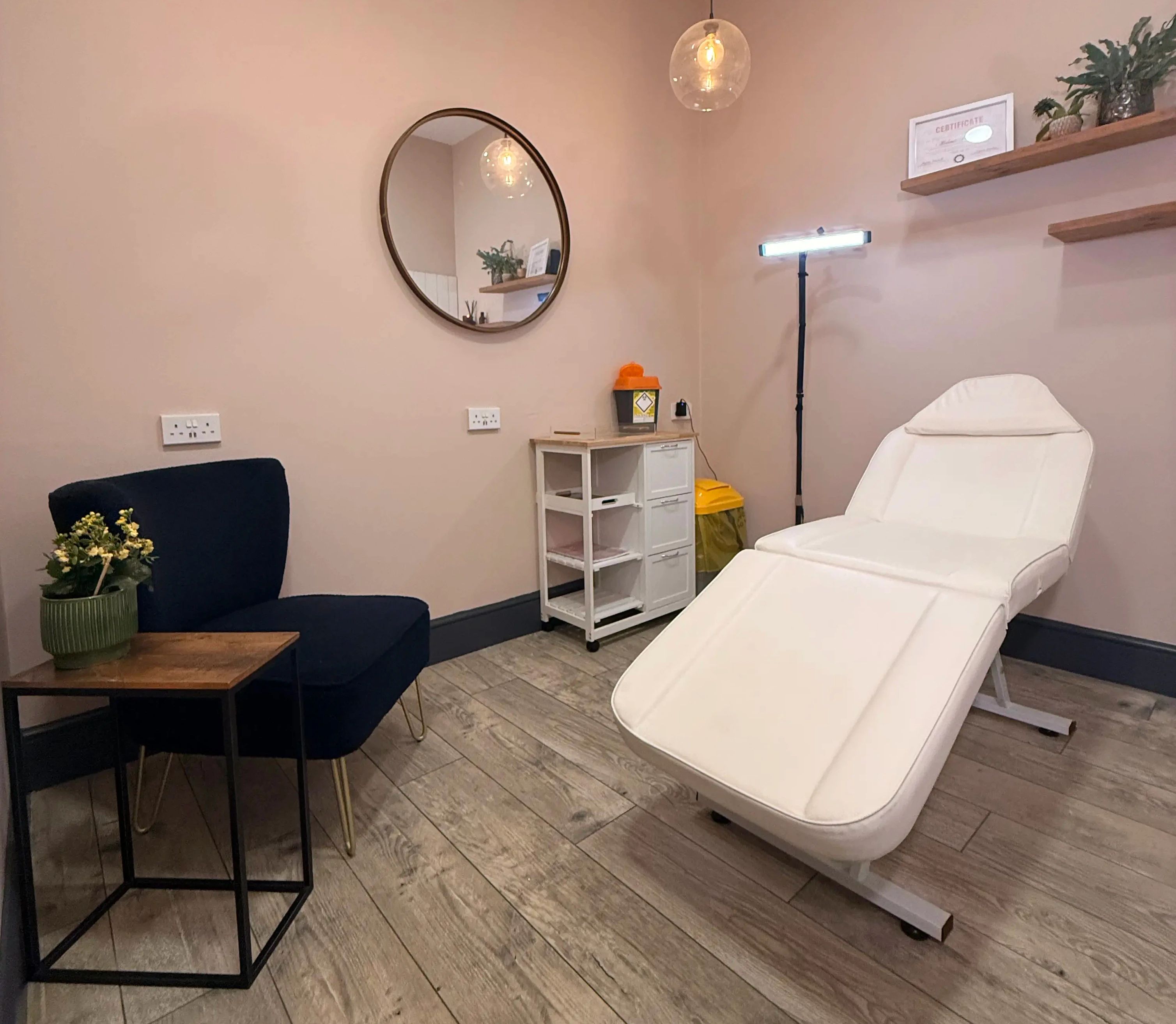 Clinic